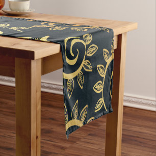 Luxury Ornaments 39 Short Table Runner
