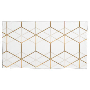 Luxury Ornaments 3 Pillowcase