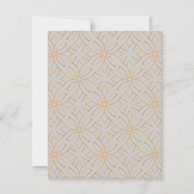 Luxury Ornaments 44 Card (Front)
