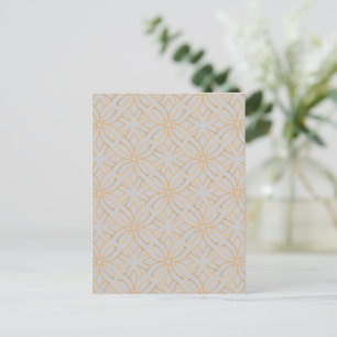 Luxury Ornaments 44 Postcard