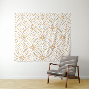 Luxury Ornaments 47 Tapestry