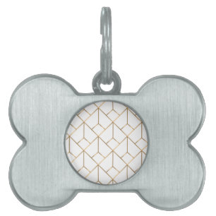 Luxury Ornaments 4 Pet ID Tag
