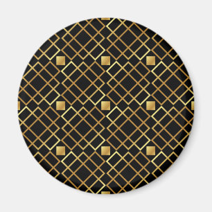 Luxury Ornaments 54 Magnet