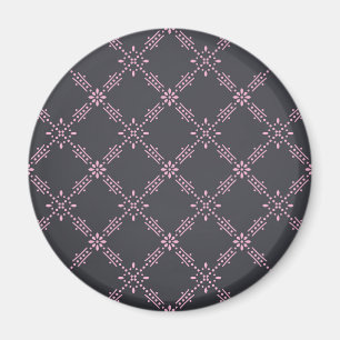 Luxury Ornaments 5 Magnet