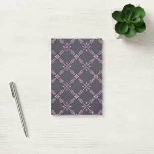 Luxury Ornaments 5 Post-it Notes