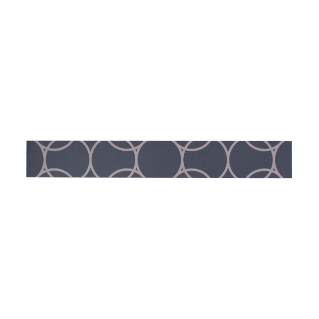 Luxury Ornaments 69 Wrap Around Label (Individual)