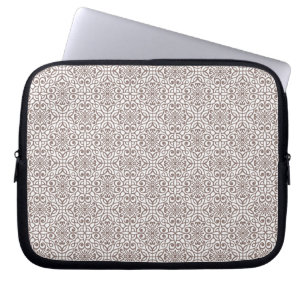 Luxury Ornaments 8 Laptop Sleeve