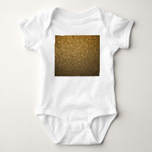 Luxury Packaging, Bright Spot Highlights. Baby Bodysuit