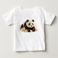 Luxury Panda Themed Gourmet Celebration Cake