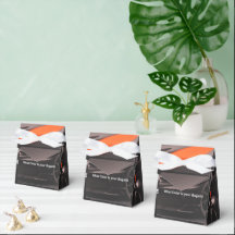 Luxury Paper Box Gift