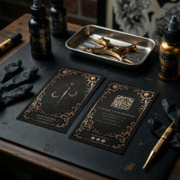 Luxury Piercing Artist | Celestial