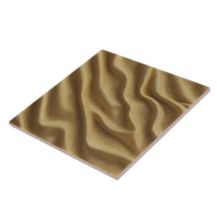 Luxury Popular Silver Gold Linen Collection Ceramic Tile