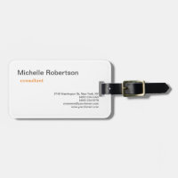 Luxury Premium Linen Black White Plain Minimalist