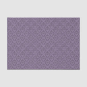 Luxury Purple Wallpaper Tissue Paper