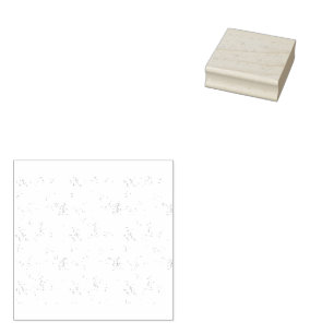Luxury Romantic Wedding Celebration Design Rubber Stamp