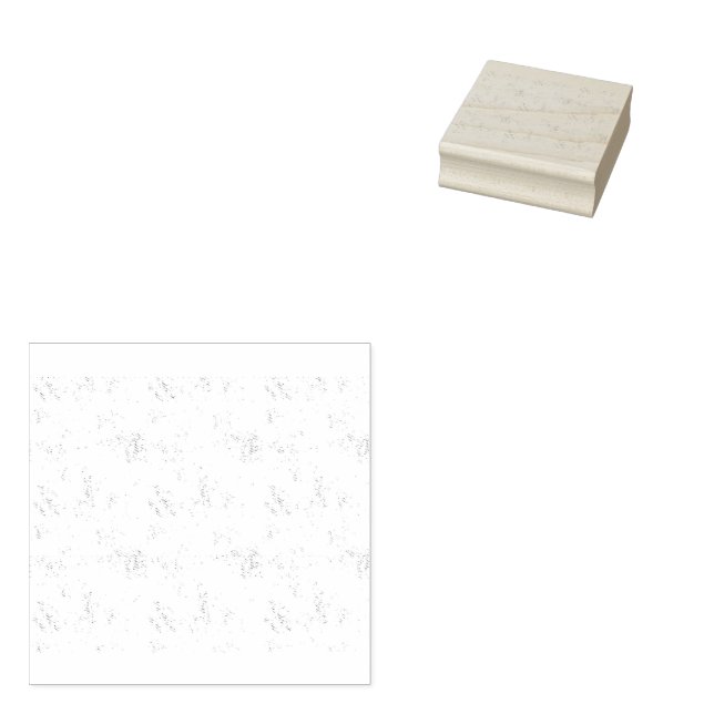 Luxury Romantic Wedding Celebration Design Rubber Stamp (Stamped)