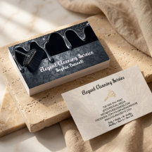 Luxury Rose Cleaning Services Elegant Maid & House