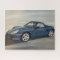 Luxury Sports Car Painting Puzzle 