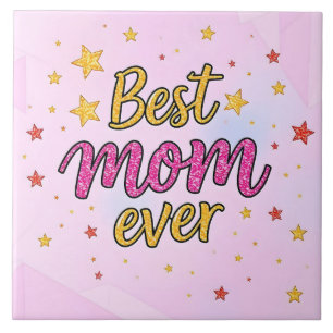 Luxury Stars Popular Gift Collection Ceramic Tile