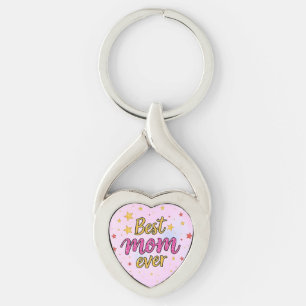 Luxury Stars Popular Gift Collection Key Ring