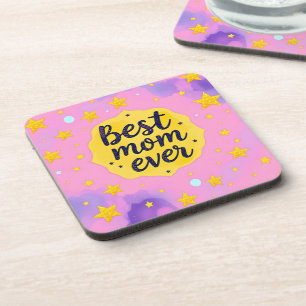 Luxury Stars Trendy Gift Collection Coaster