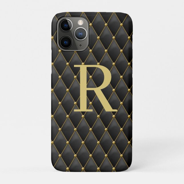 Luxury Stylish  Case-Mate iPhone Case (Back)