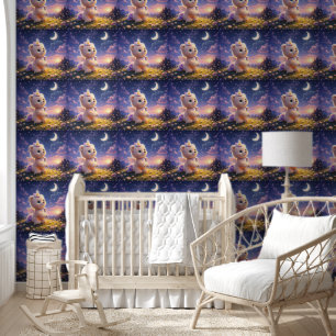 Luxury teddy bear wallpaper