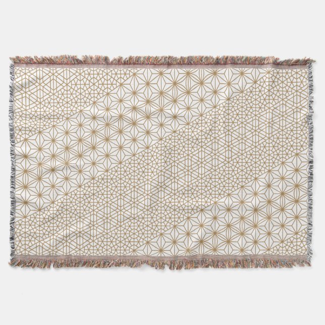 Luxury Throw Blanket (Front)