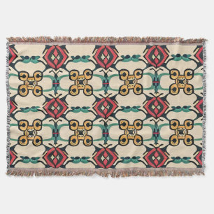 Luxury Throw Blanket