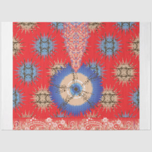 Luxury Tissue Paper Bold Boutique Wrap