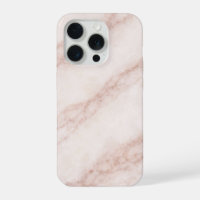 Luxury Vanilla Quartz Marble with Rose-Taupe Veins