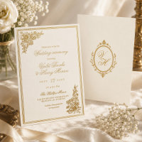 Luxury Vintage Floral Romantic Regency Wedding