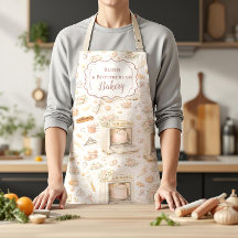 Luxury Vintage Patisserie Bakery Business