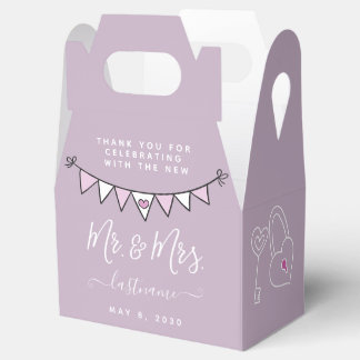  Luxury Wedding Favours Favour Boxes for Guests