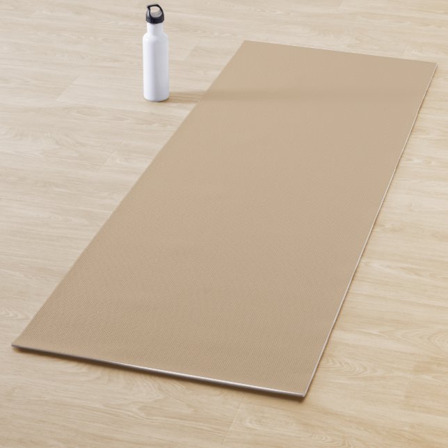 Luxury Yoga Mat (In Situ)