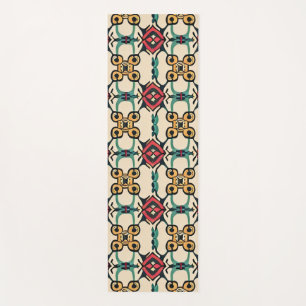 Luxury Yoga Mat