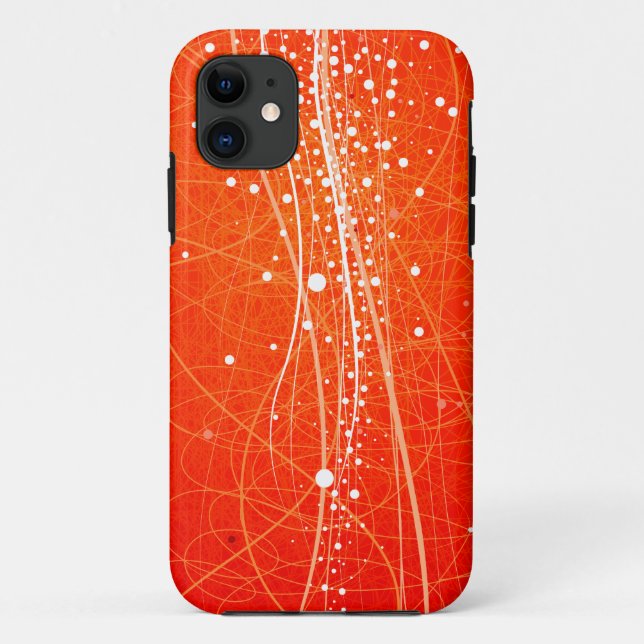 Luyten 201219 Case-Mate iPhone case (Back)