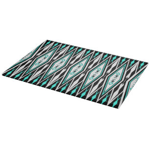 Luyu ~ Wild Dove Cutting Board