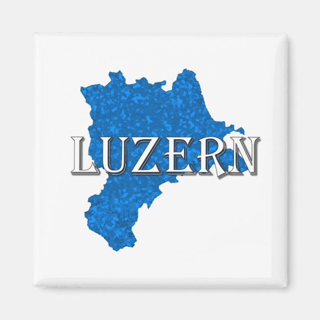 Luzern Magnet (Front)