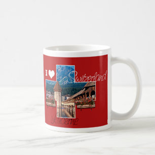 Luzern - Mug, Cup