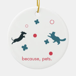 LVH Ornament