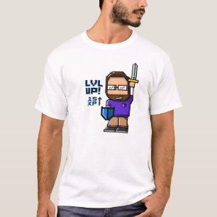 LVL UP! T-Shirt