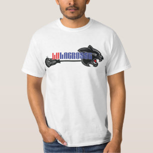 LVLacrosse T-Shirt