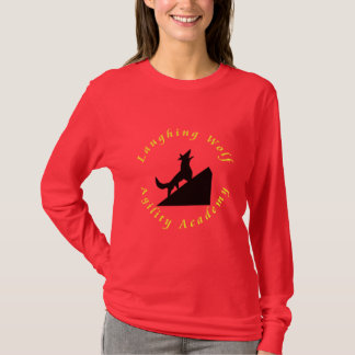 LWAA Long- Sleeved T-Shirt