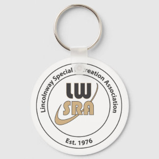 LWSRA keychain