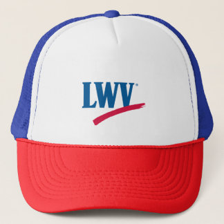 LWV Trucker Hat