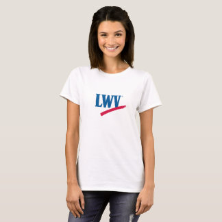 LWV Women's T-Shirt