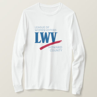 LWVHC Pride Long Sleeve Tee
