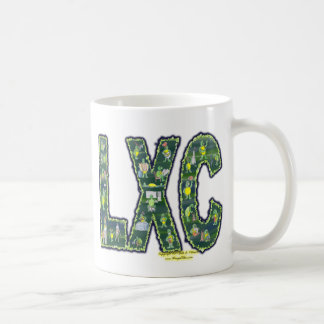 LXC Mug