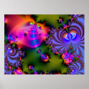 Lyapunov E150 Poster